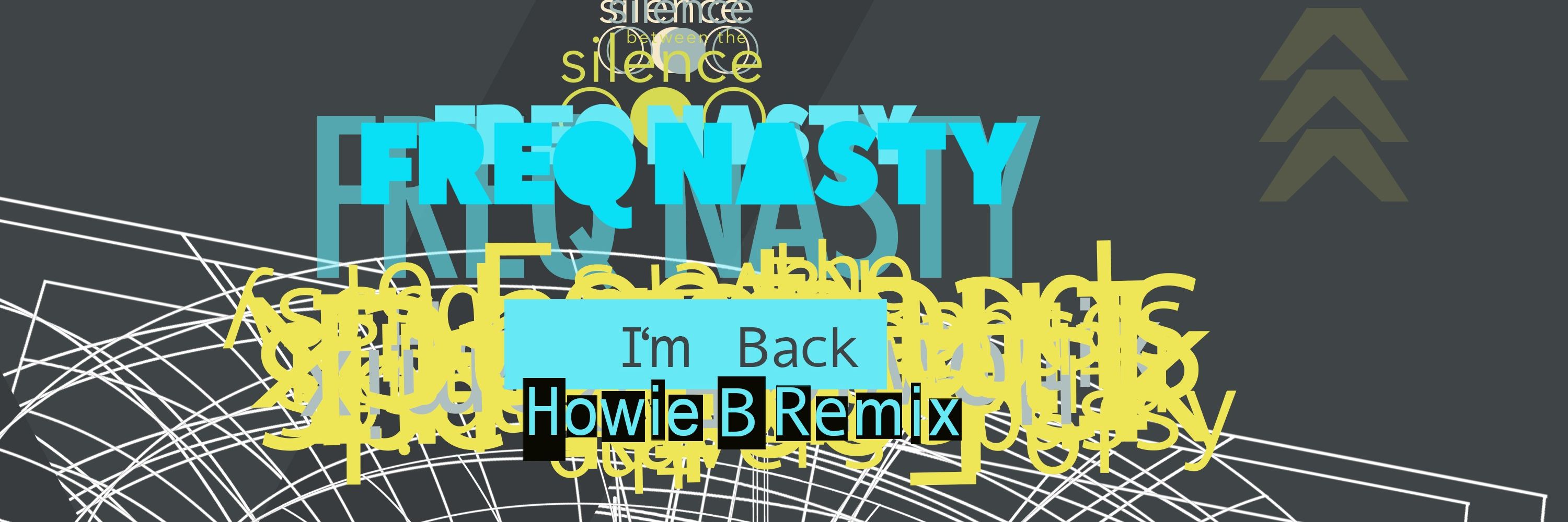 FreQ Nasty