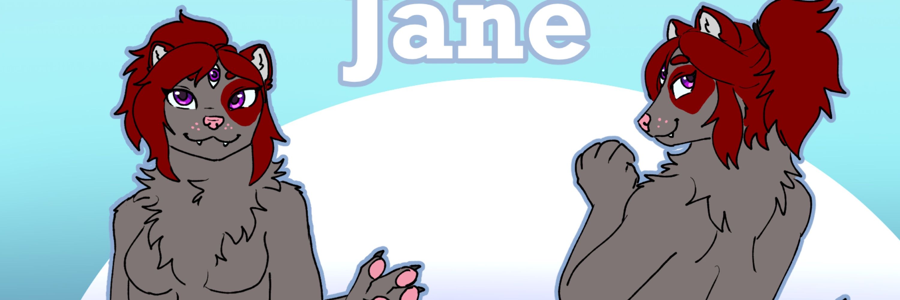 Jane StormHound