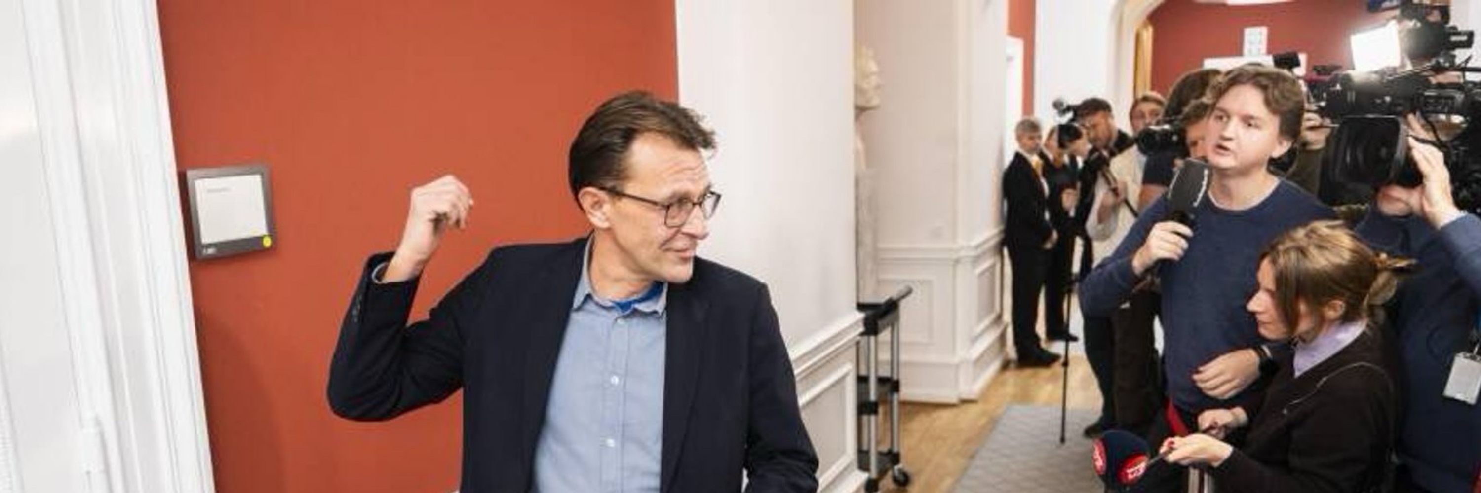 Daniel Tidemann