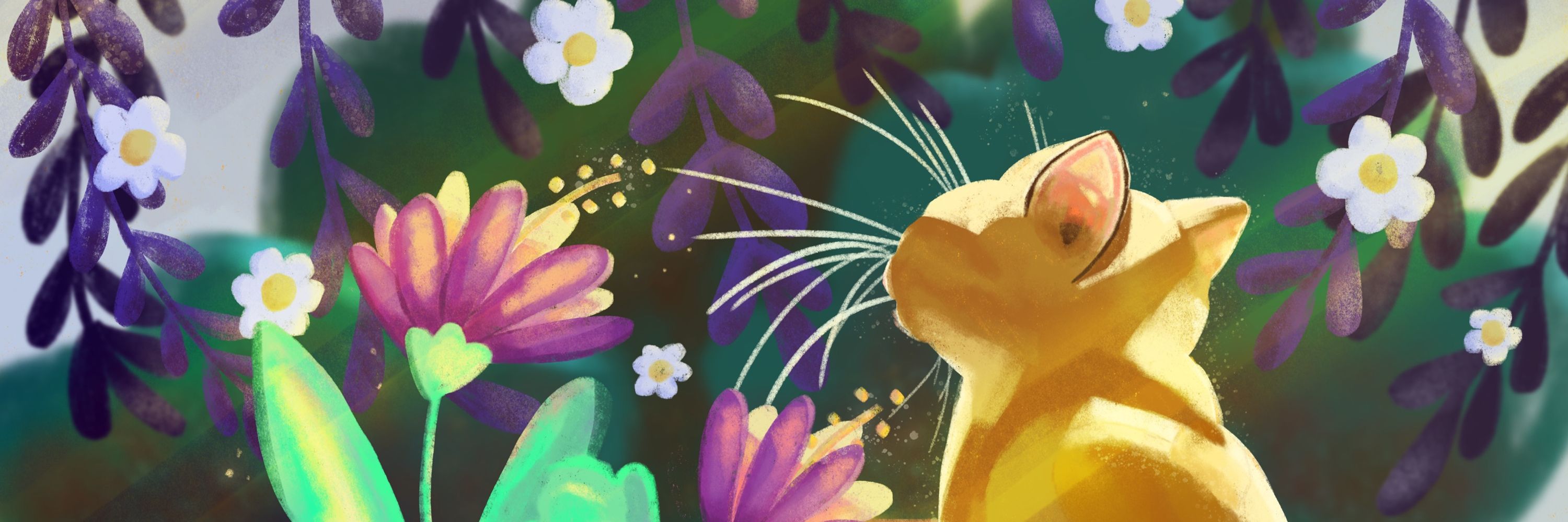 Duckie Louise 🌙🌨️🌲🐿️🍄☕️