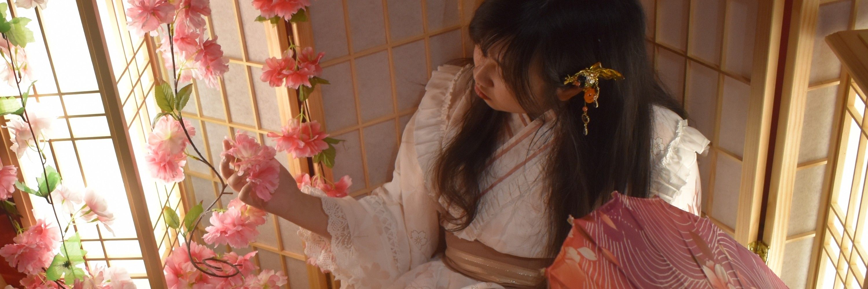 ゆきは