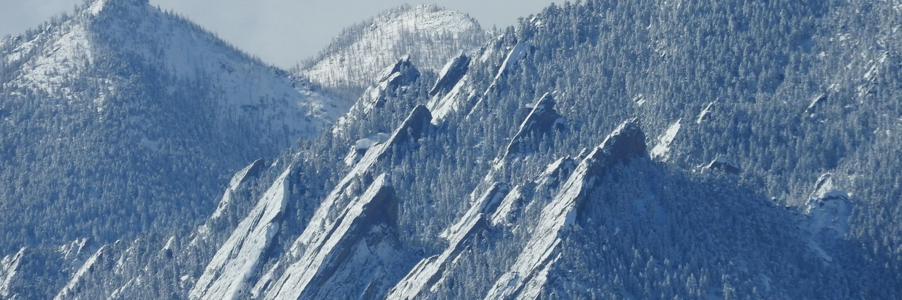 BoulderCAST Weather 🏔️❄️