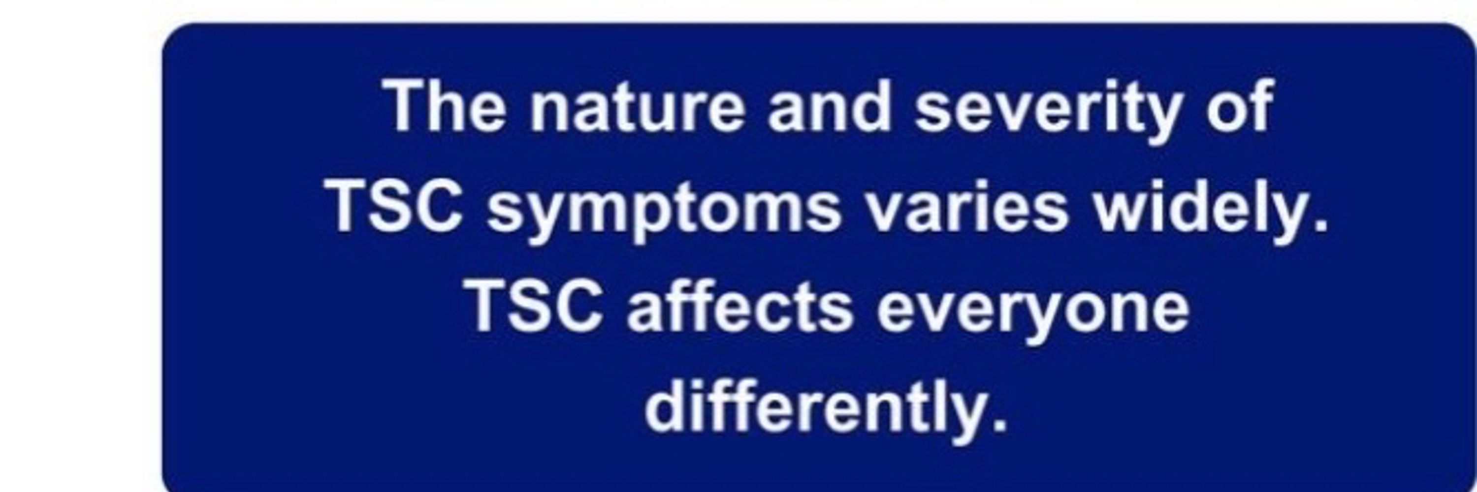 Tuberous Sclerosis Complex  New Zealand