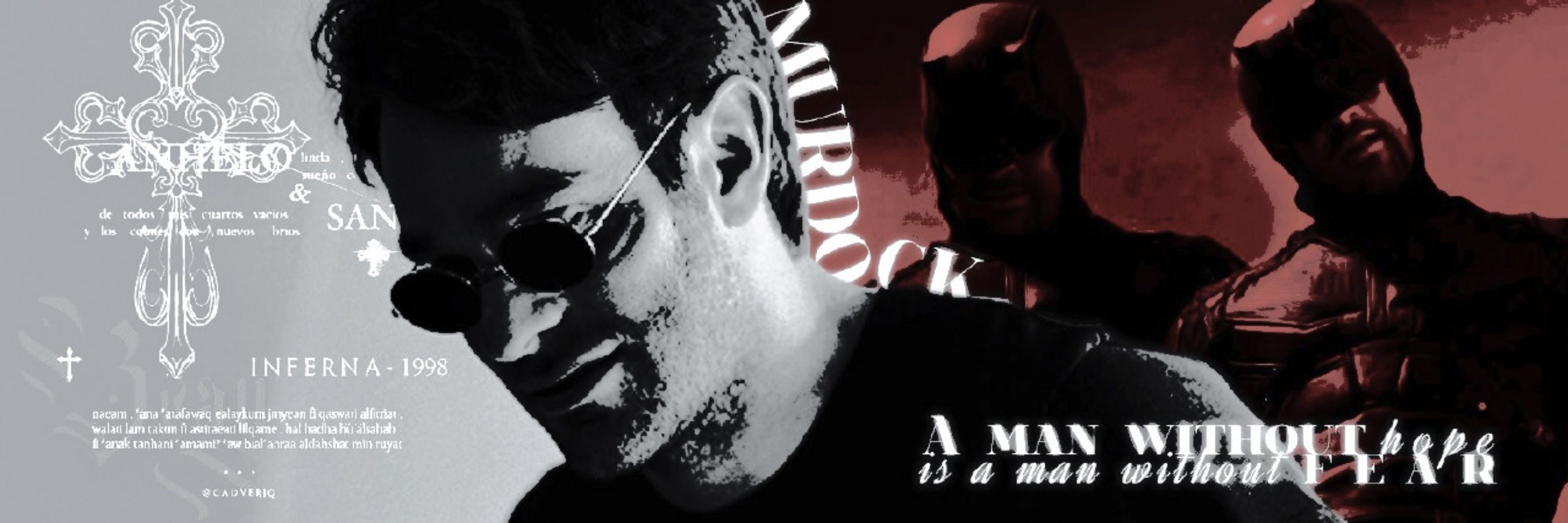 𝑴𝑨𝑻𝑻 𝑴𝑼𝑹𝑫𝑶𝑪𝑲 ❜