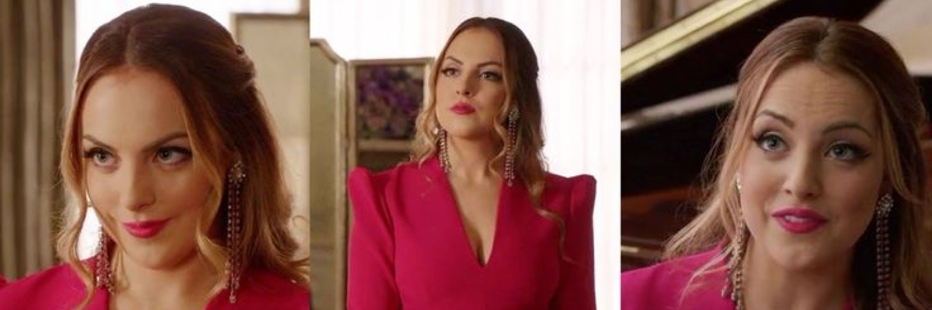 Fallon Carrington