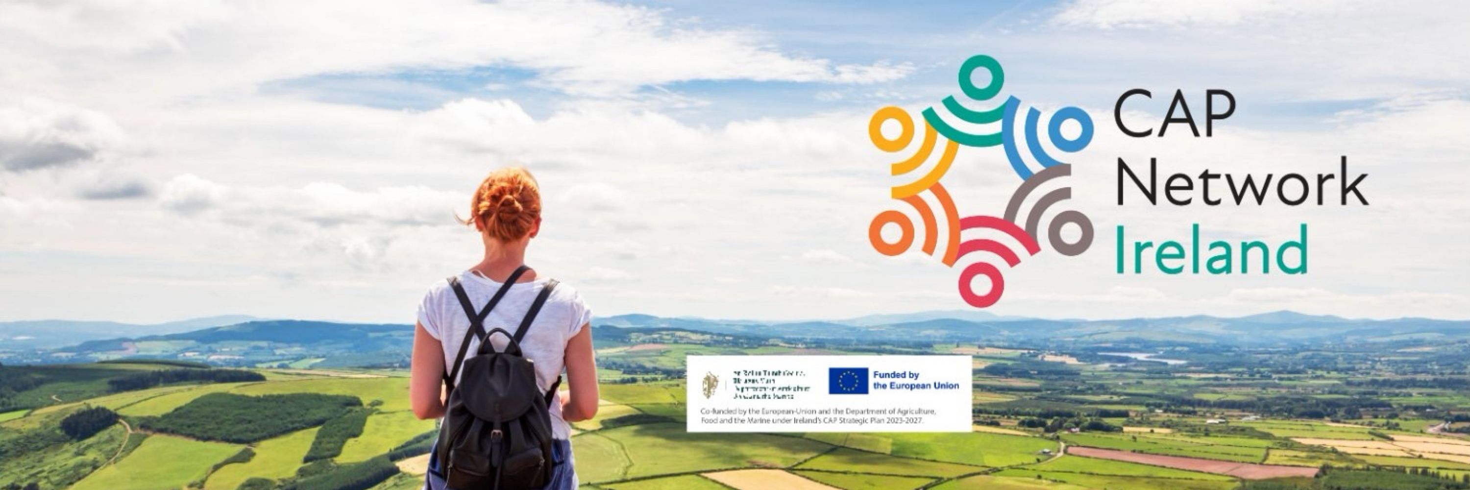 CAP Network Ireland