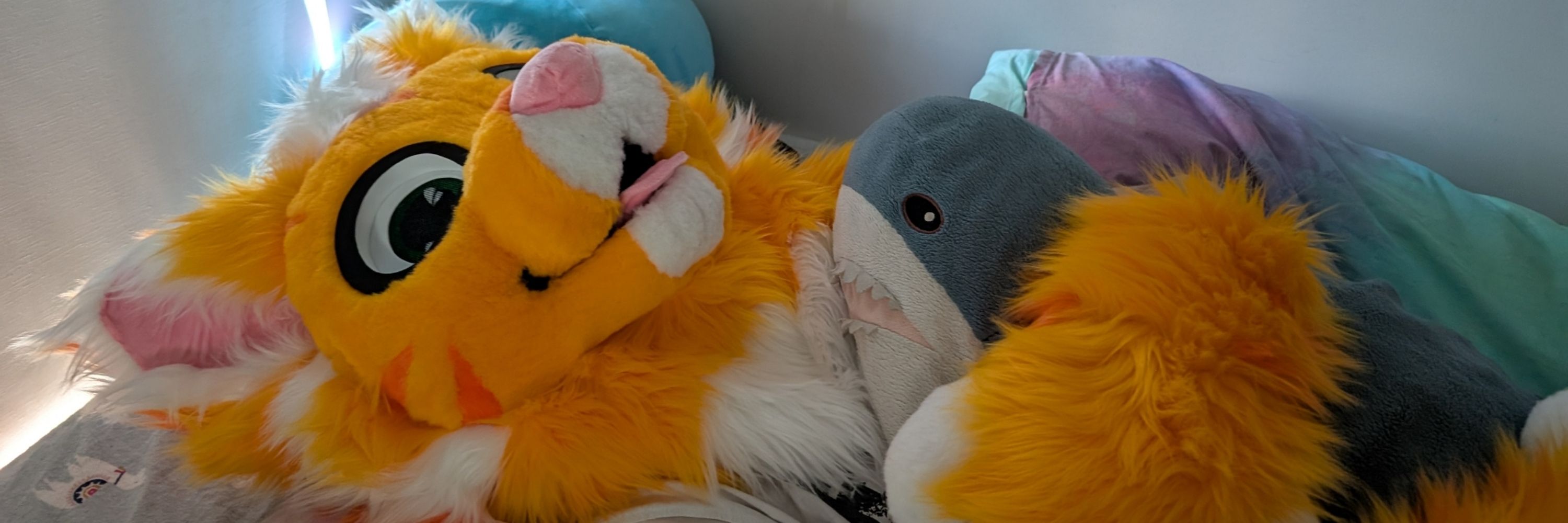 Mibble 🏳️‍🌈