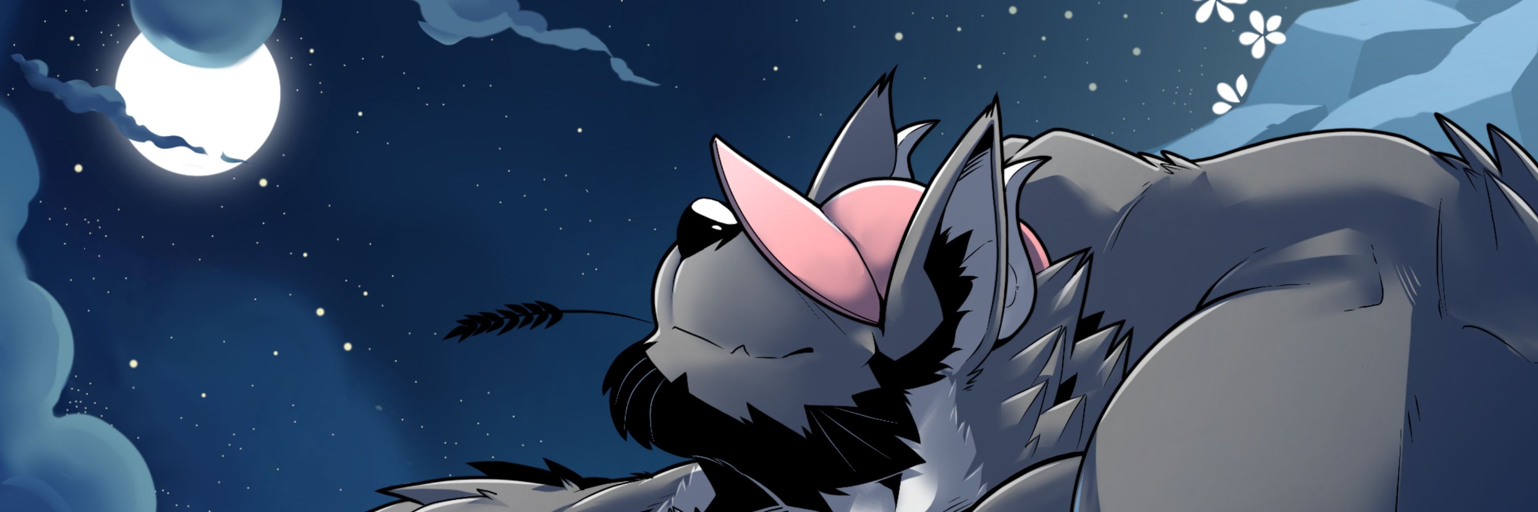 Tybalt Bullwolf