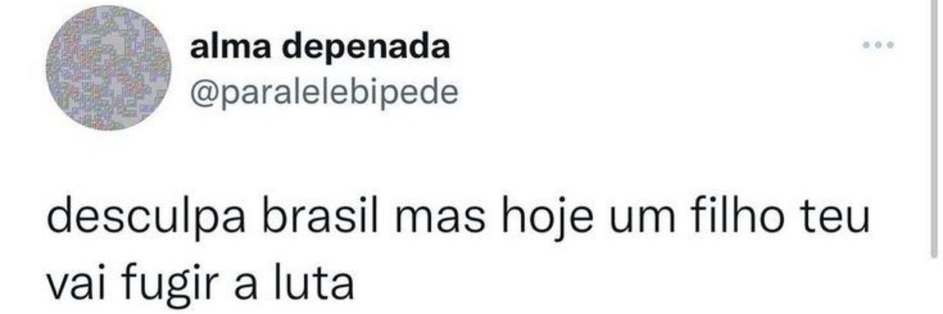 Koryx e os pensamentos intrusivos