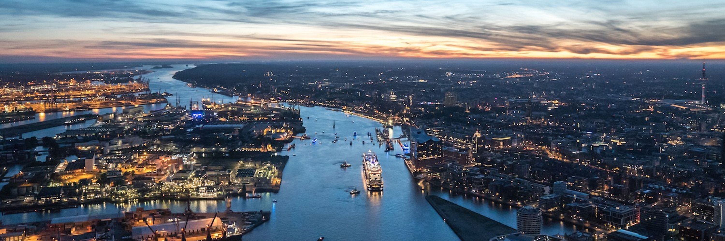 Data Science Hamburg Group
