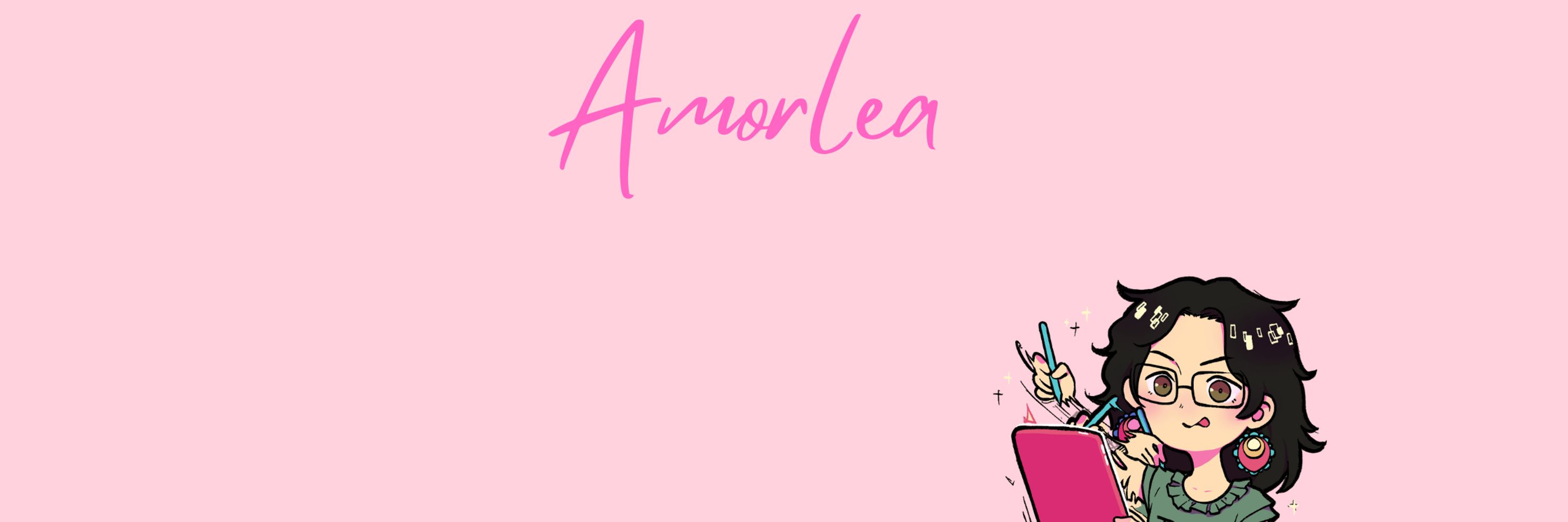 Amorlea (Erin)