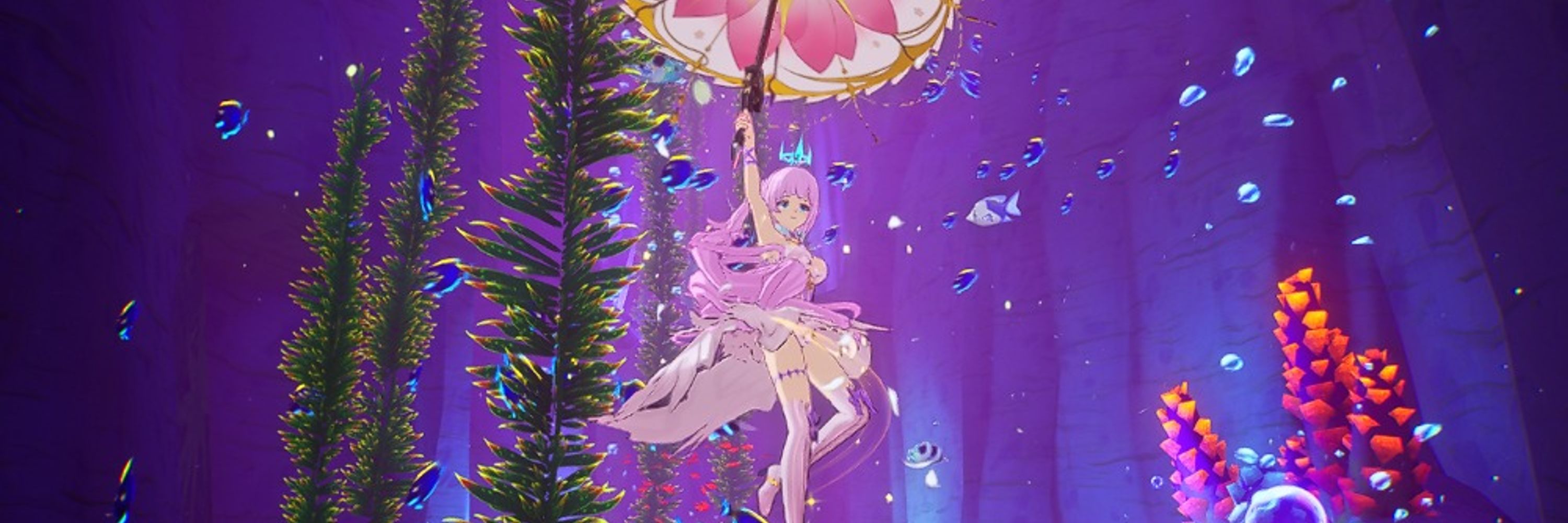真夜@幻塔