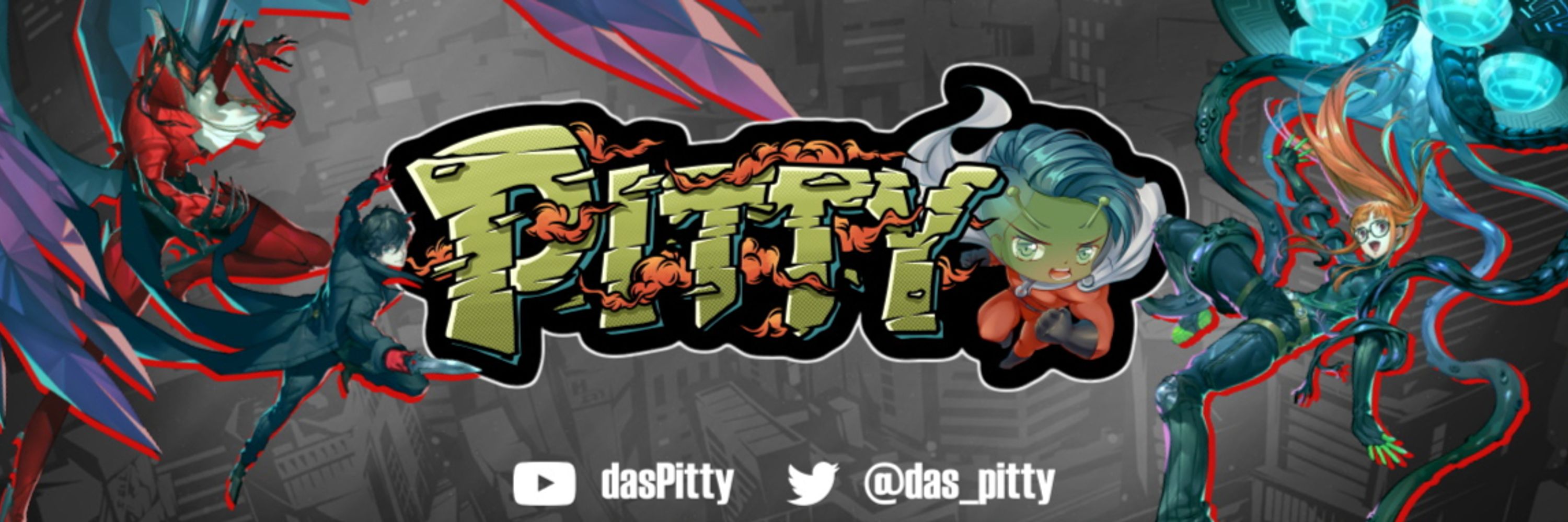 Pitty