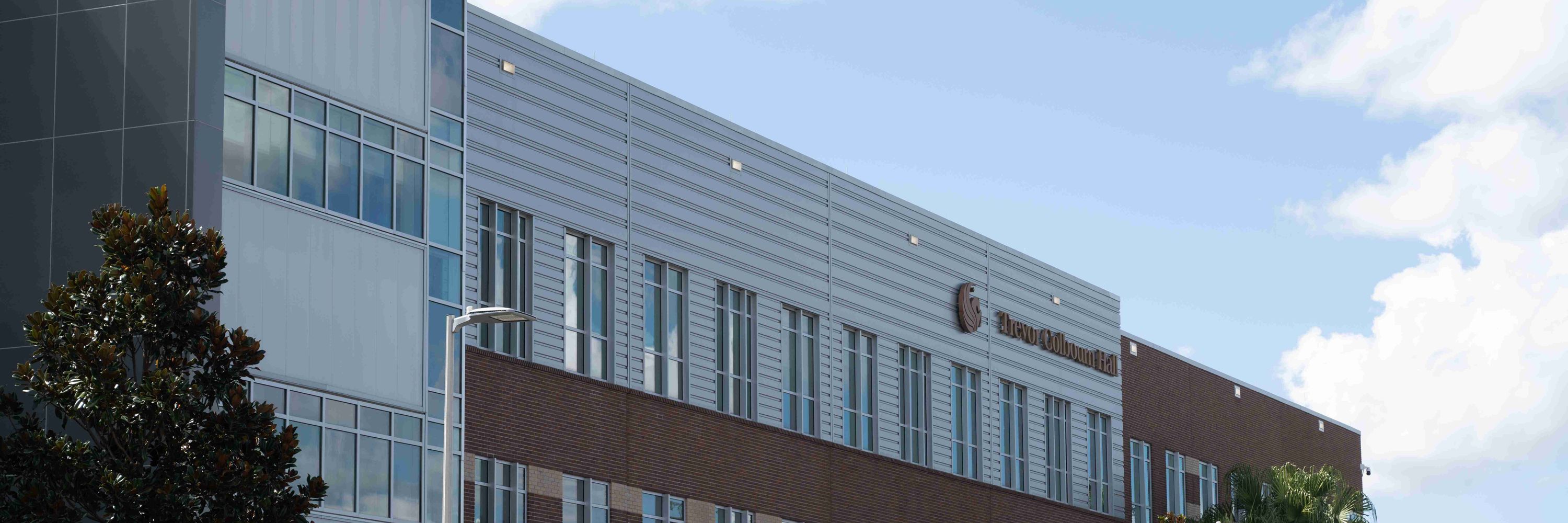 UCF College of Graduate Studies