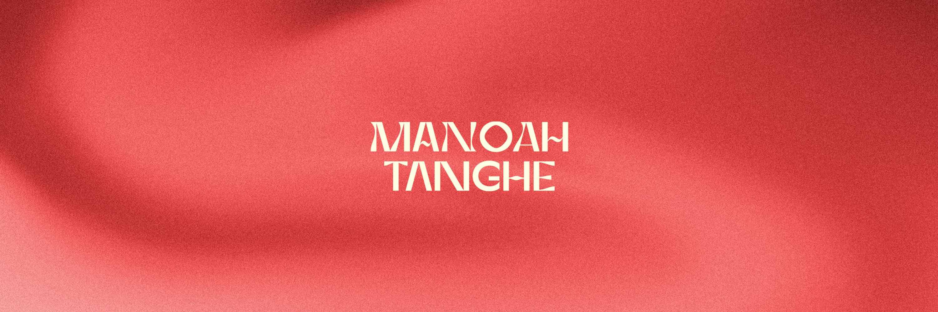Manoah Tanghe