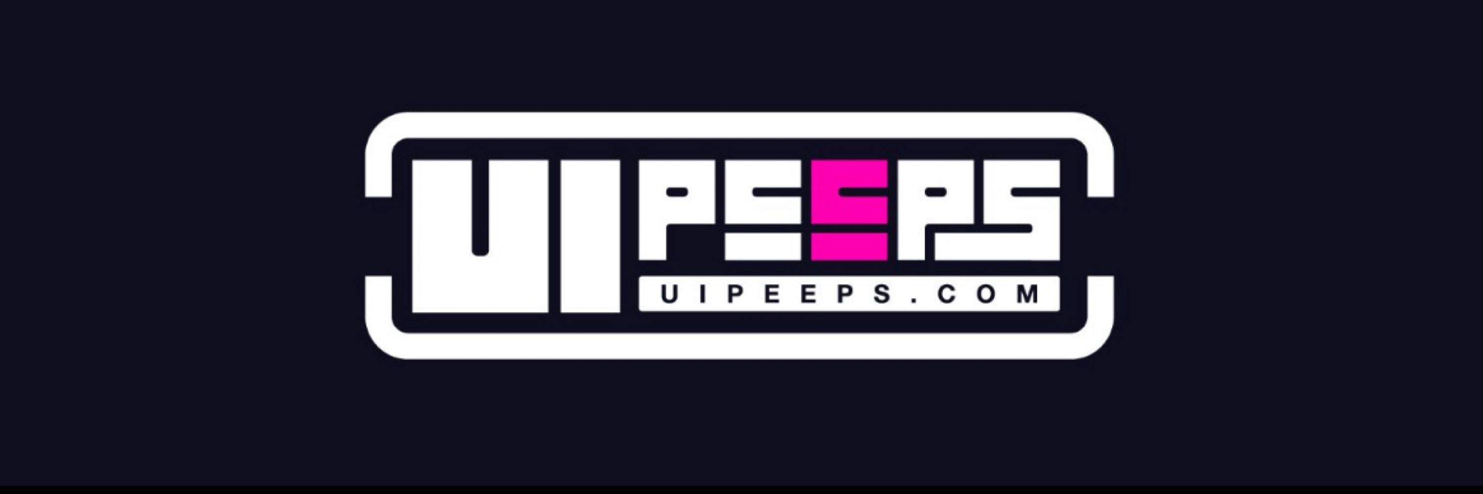 UI Peeps / Stephan Dube