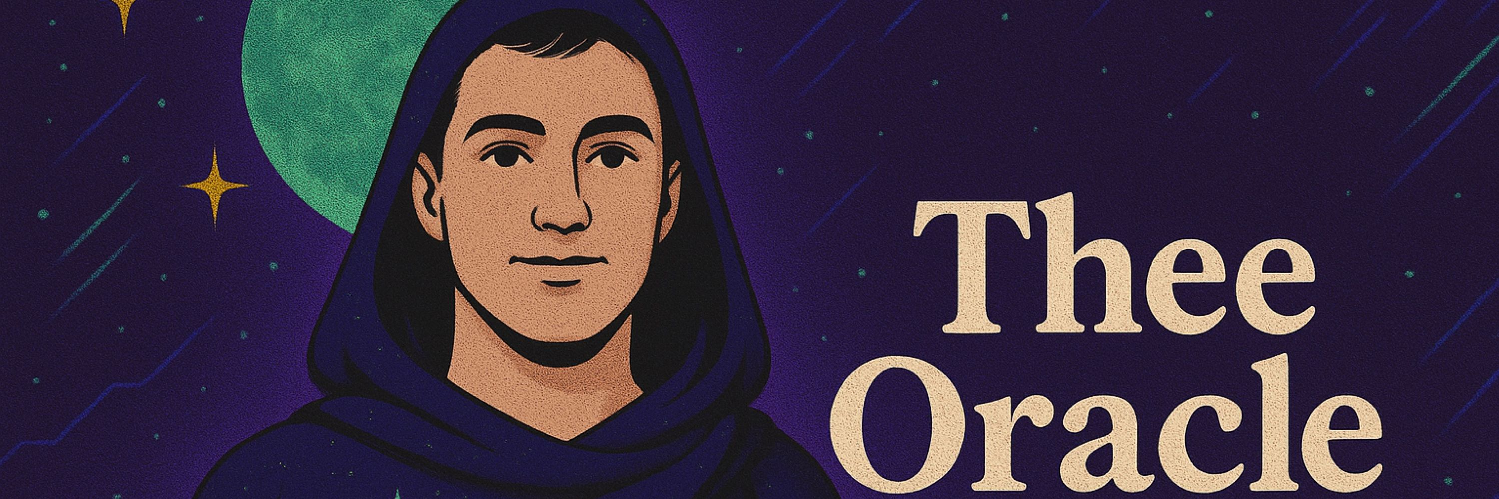 Thee Oracle