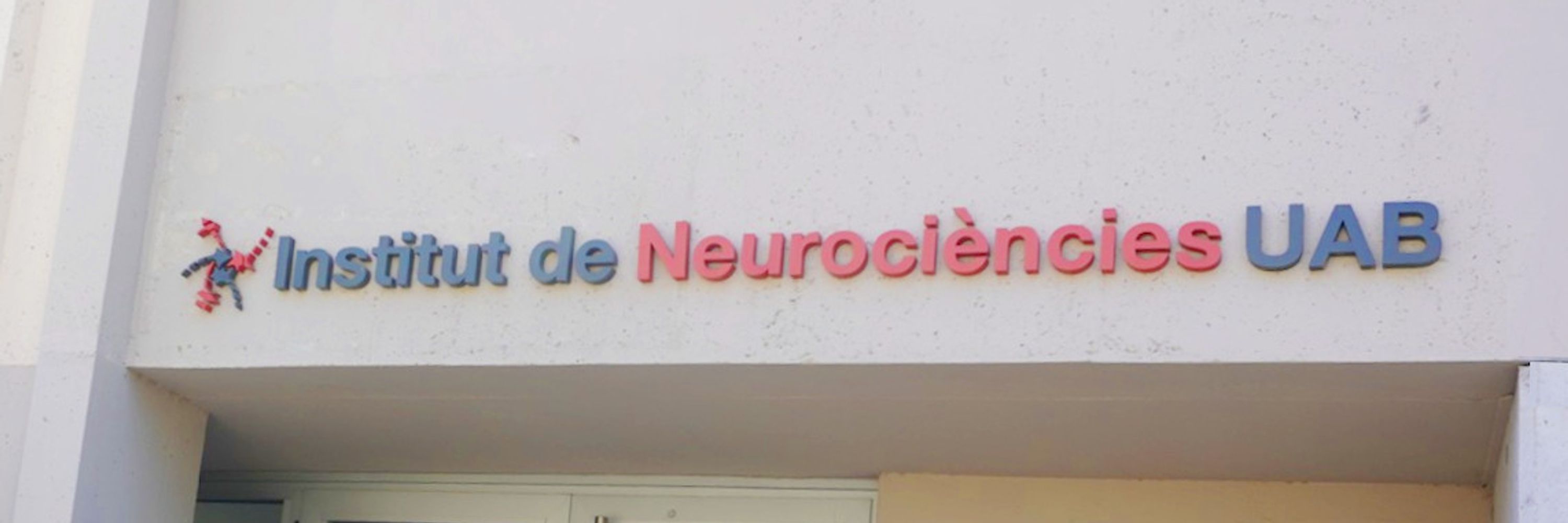 Institut de Neurociències de la UAB