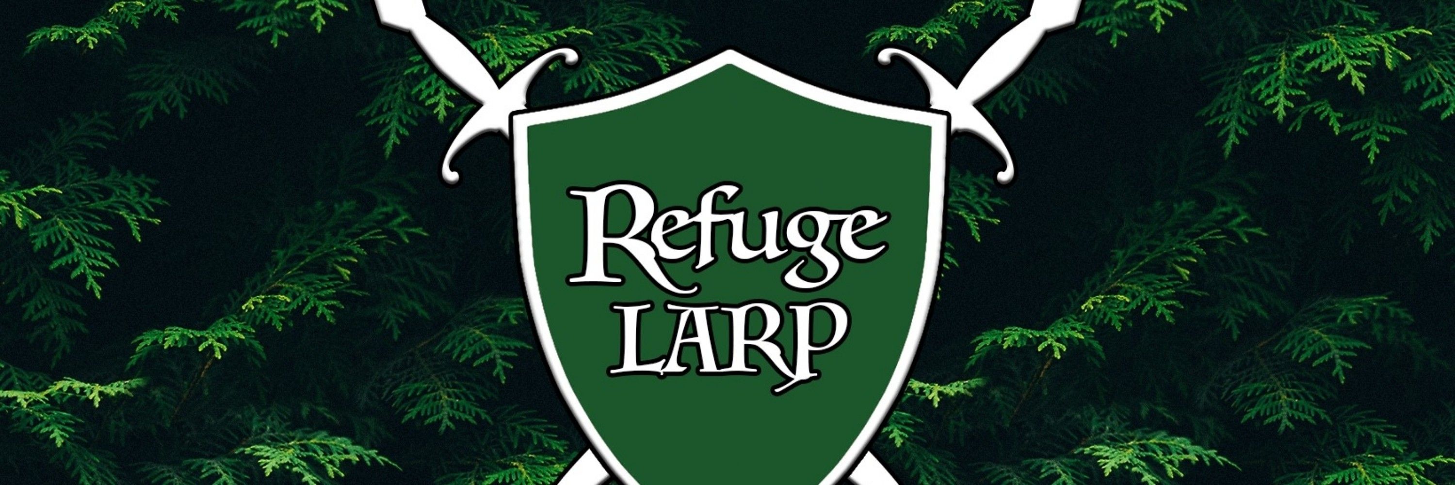 Refuge LARP