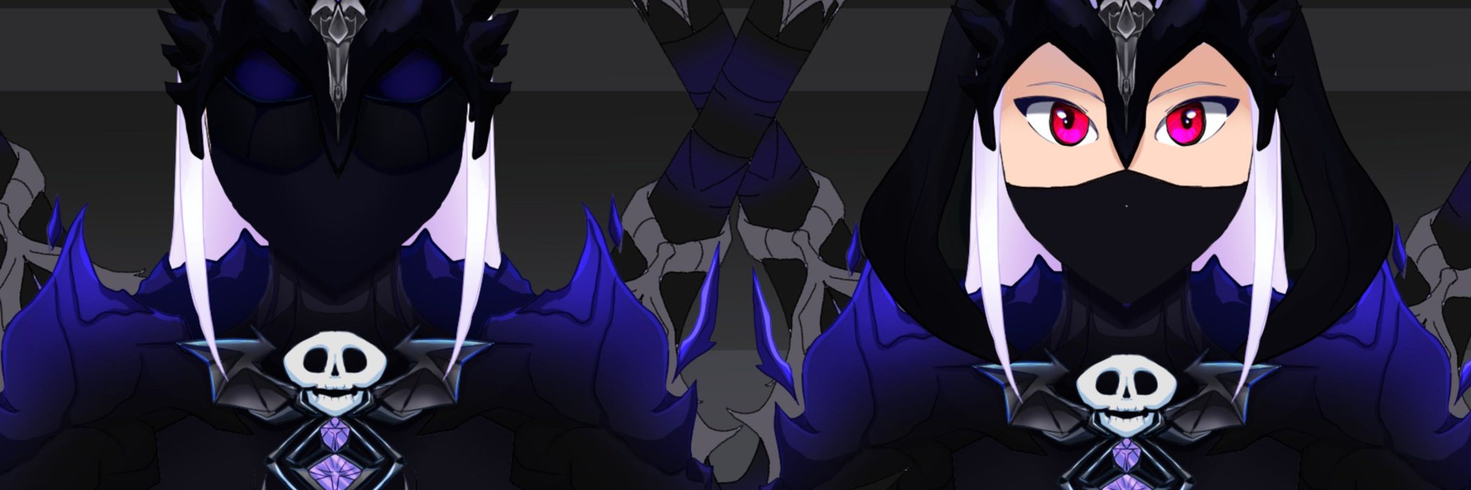 Phantast (Phan) Darkness ☠️⚔️