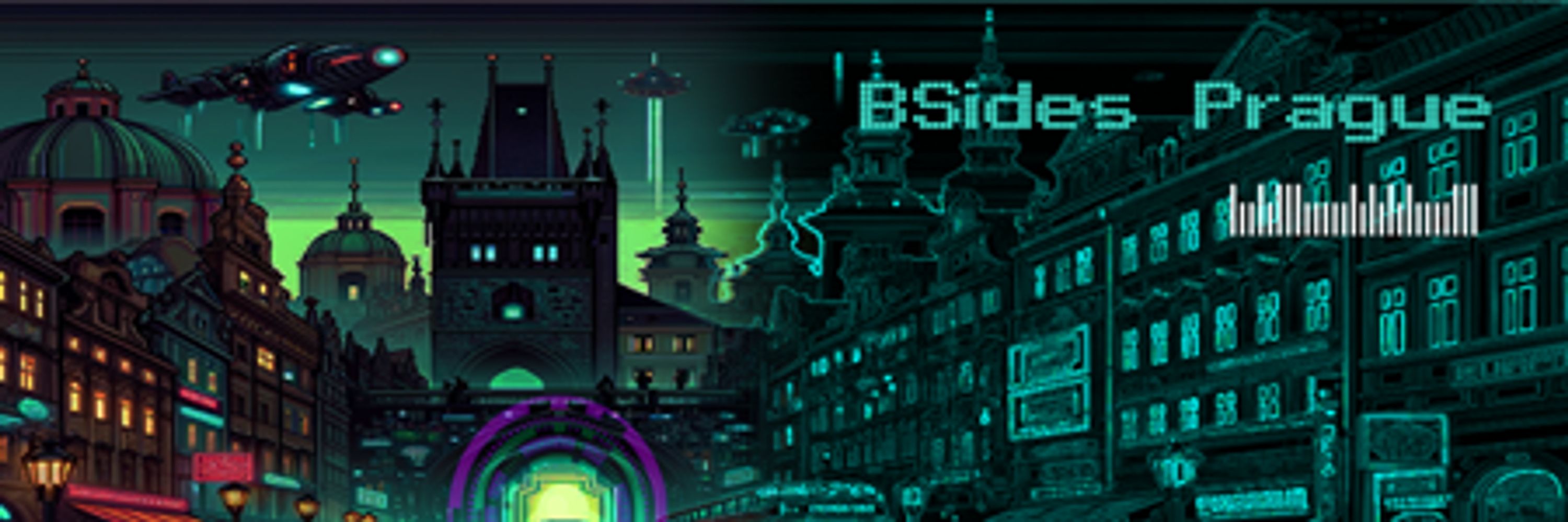 Security BSides Prague