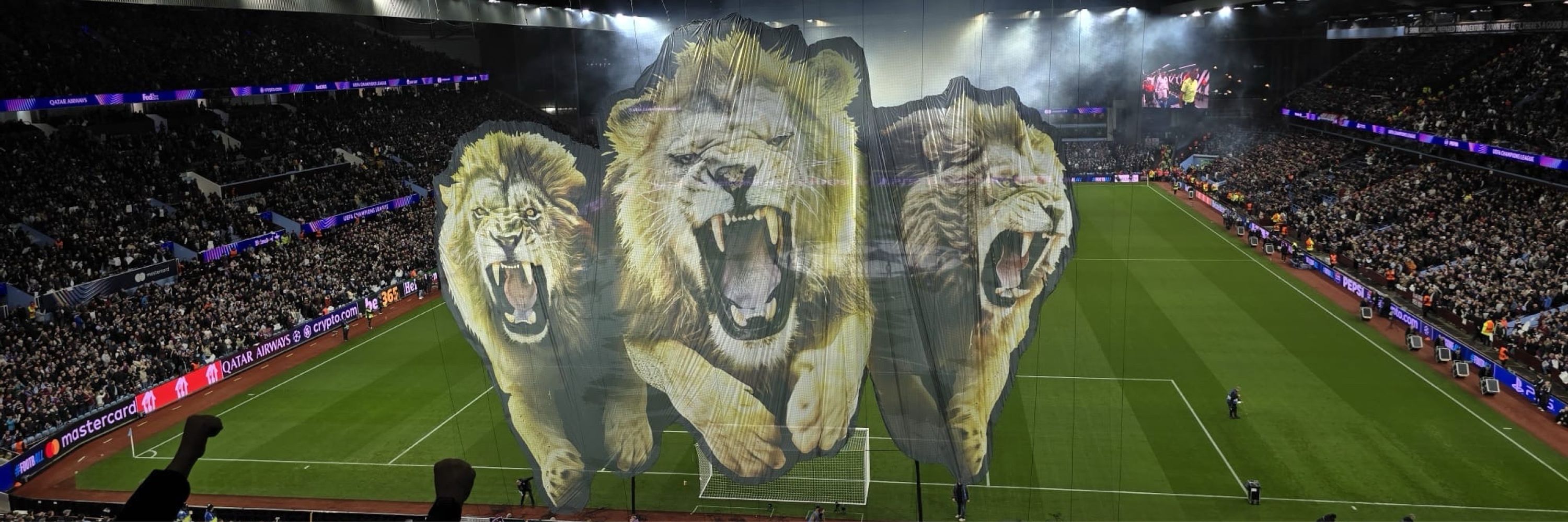 Home Of The Villa