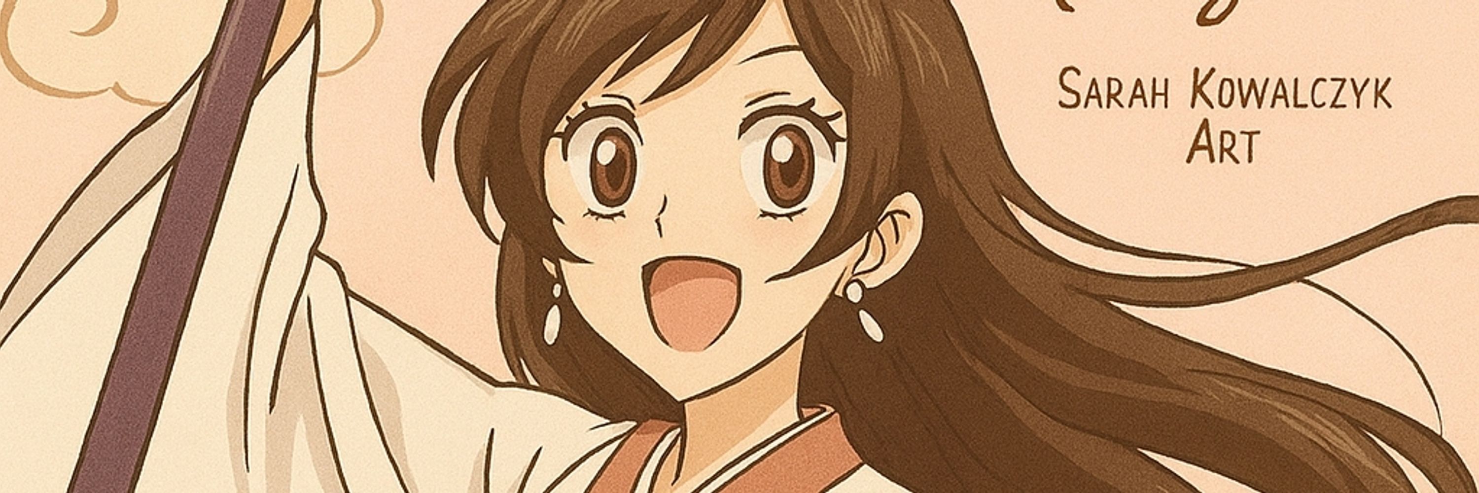 Nanami Momoragi