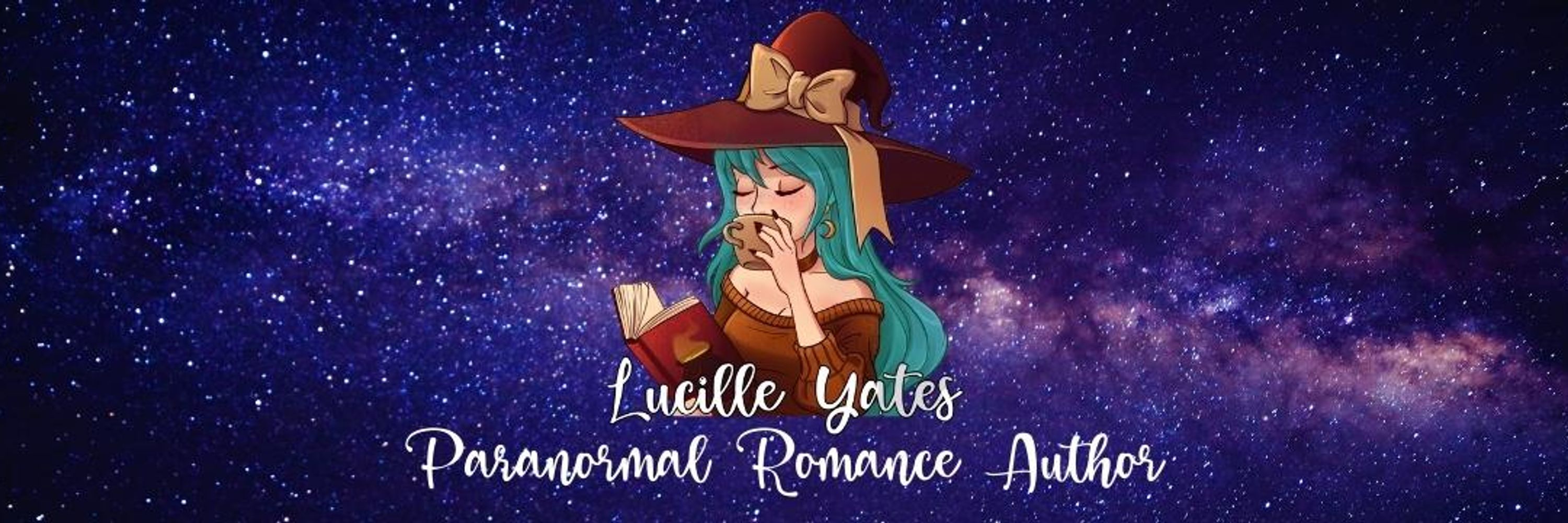 Lucille Yates (she/her)