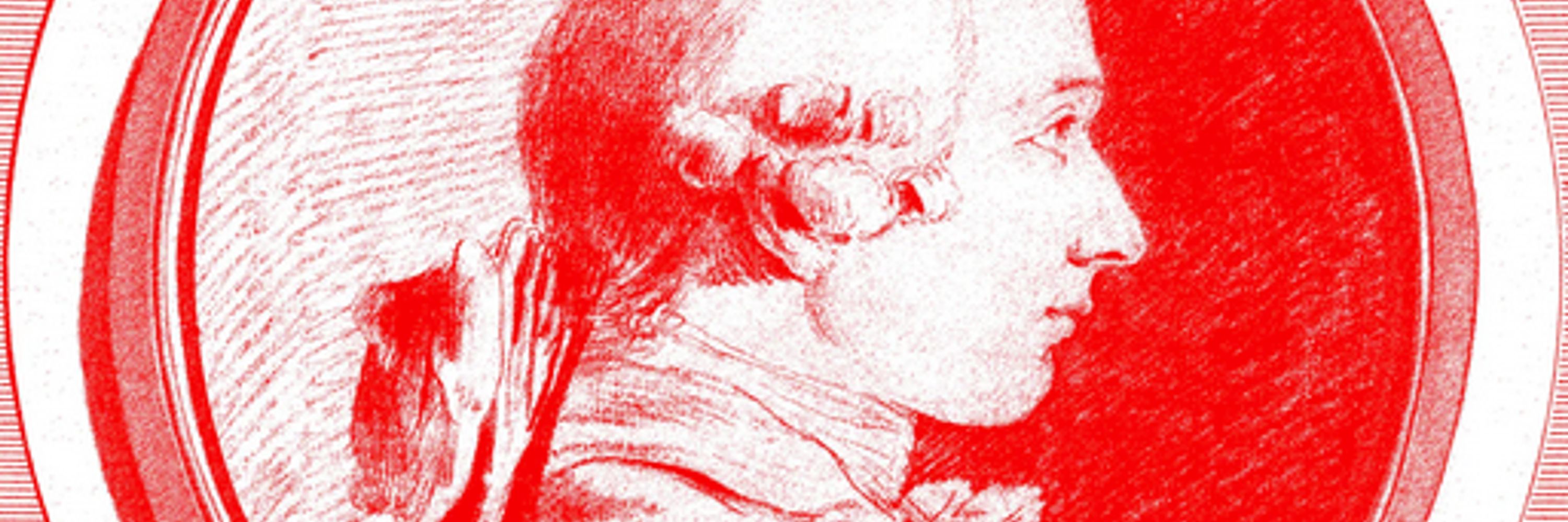 Marquis De Shade