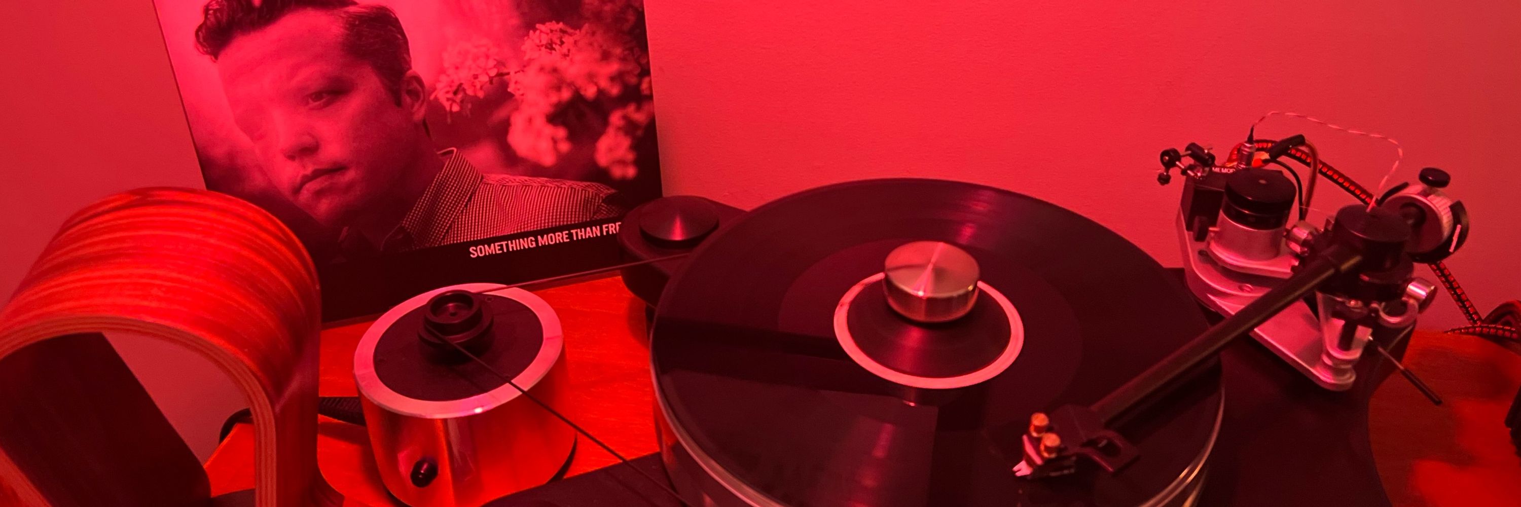 VinylLover