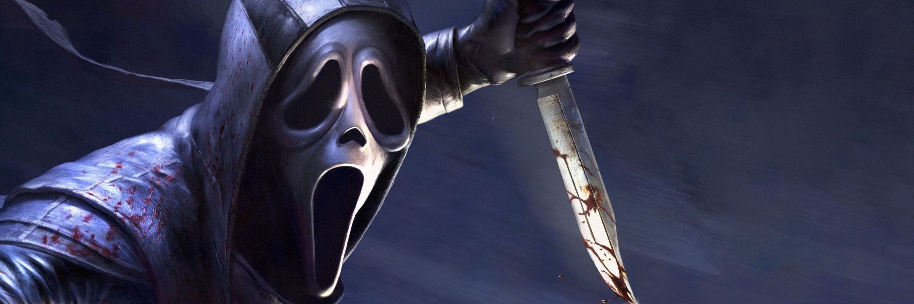 The Entity's Silliest Killer