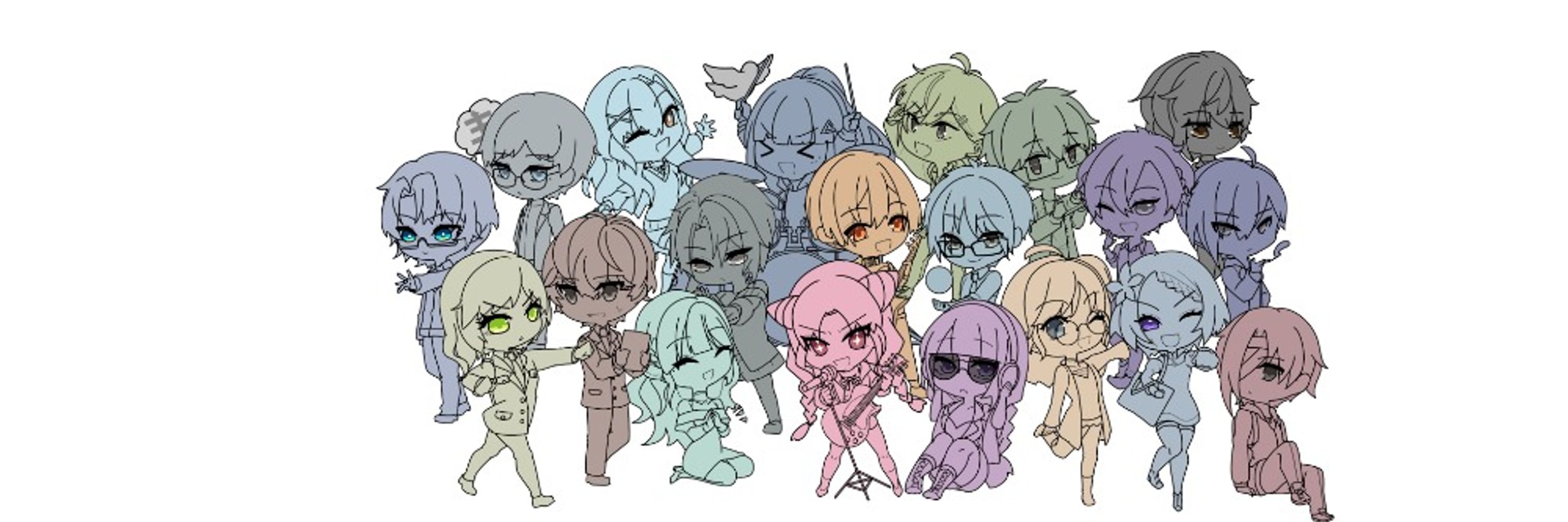 あおな