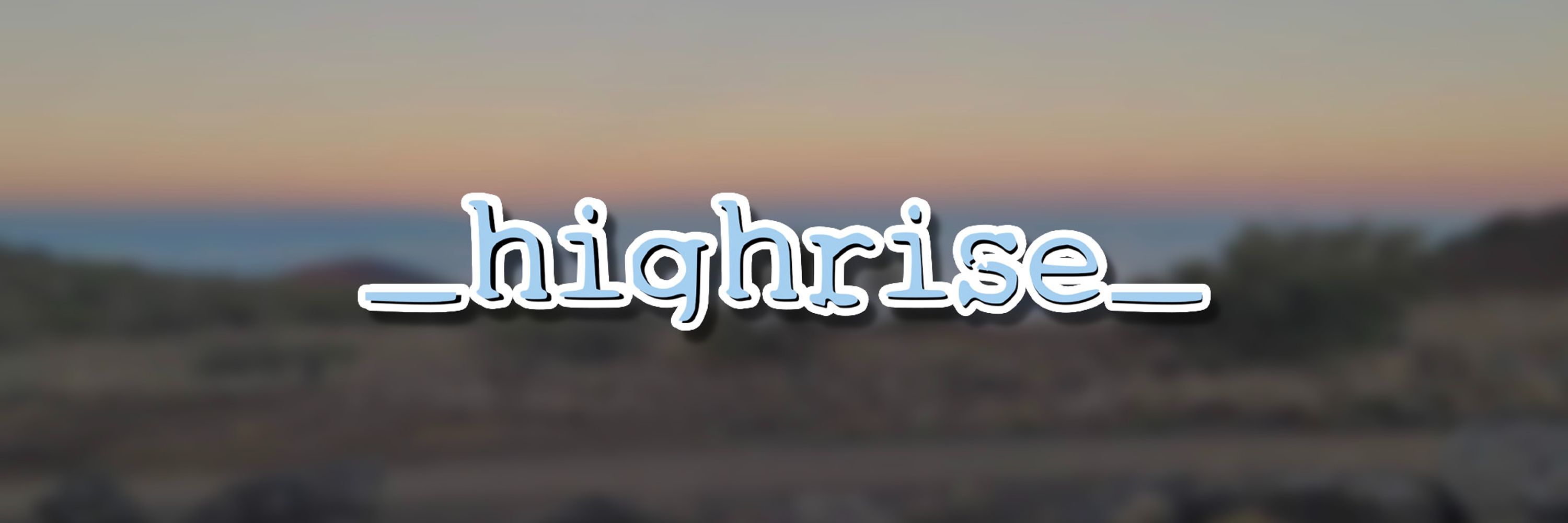 _highrise_ official