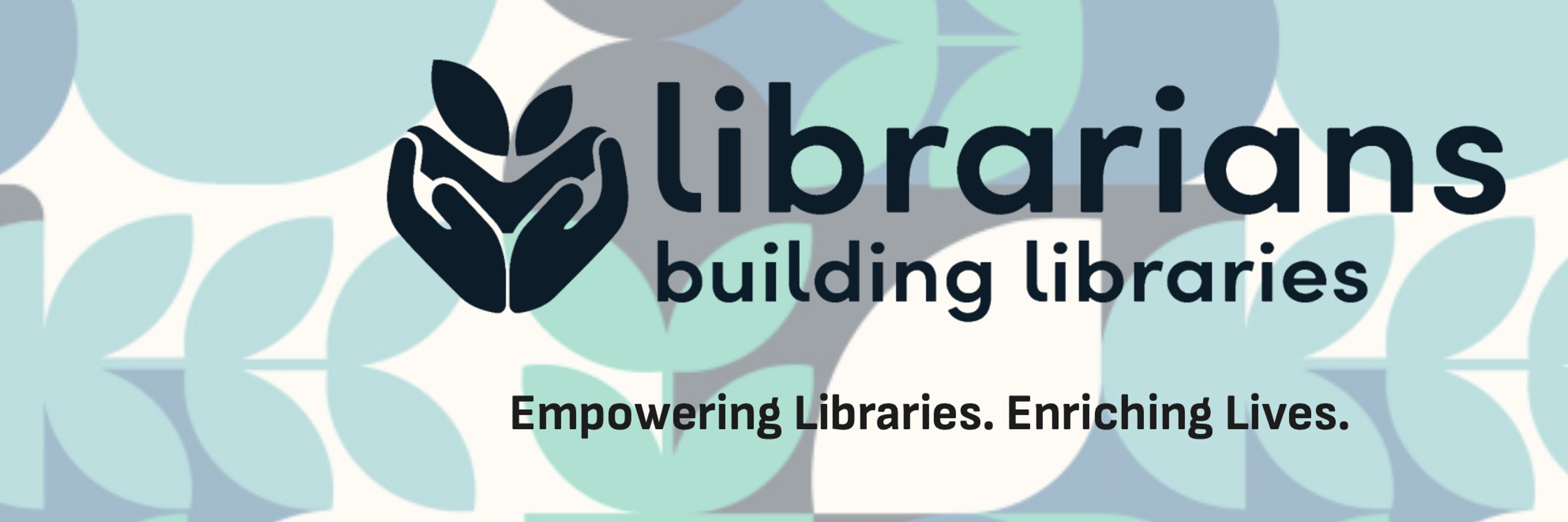 Librarians Building Libraries