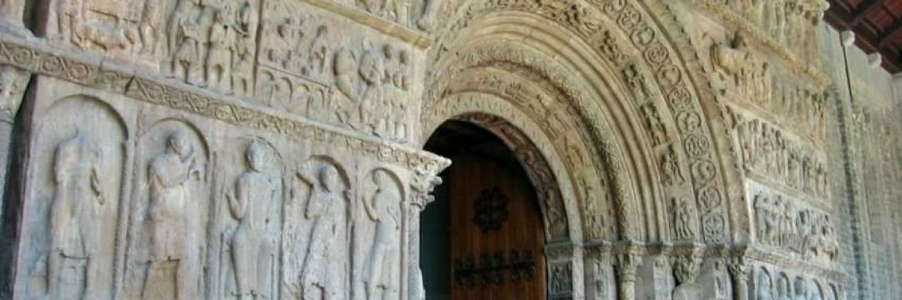 Amics de l'Art Romànic