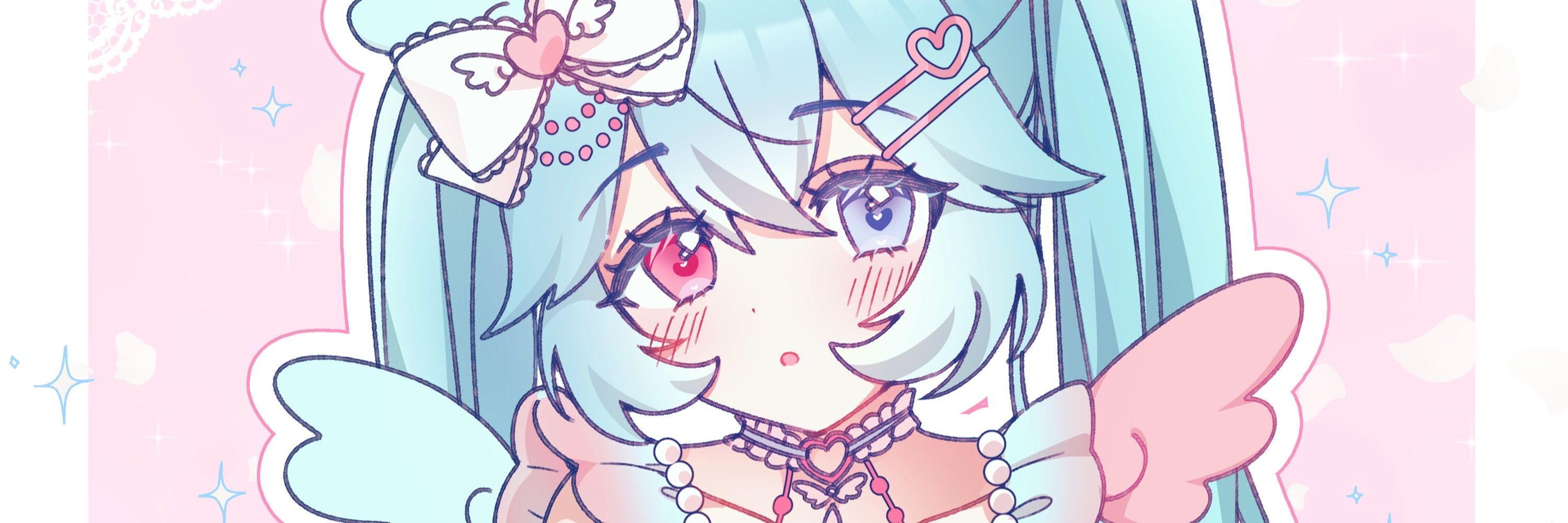 snowy