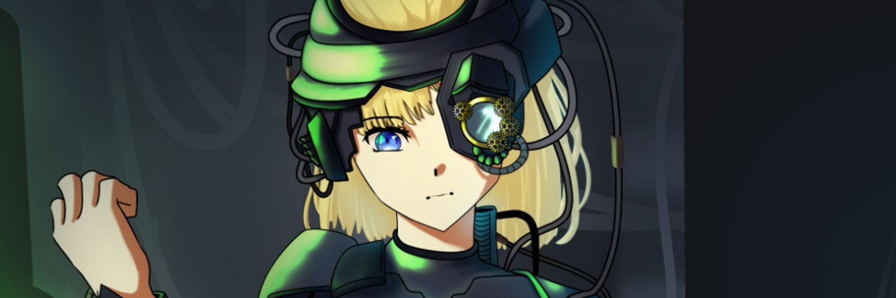 Borg³
