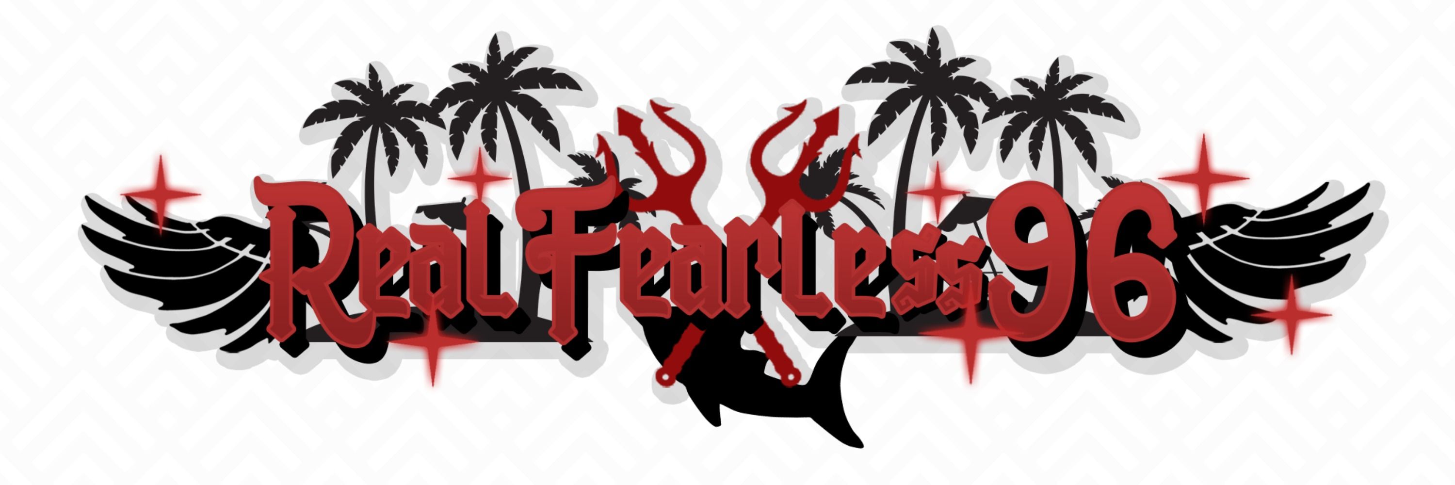 Real_Fearless96|Demon eagle shark Vtuber