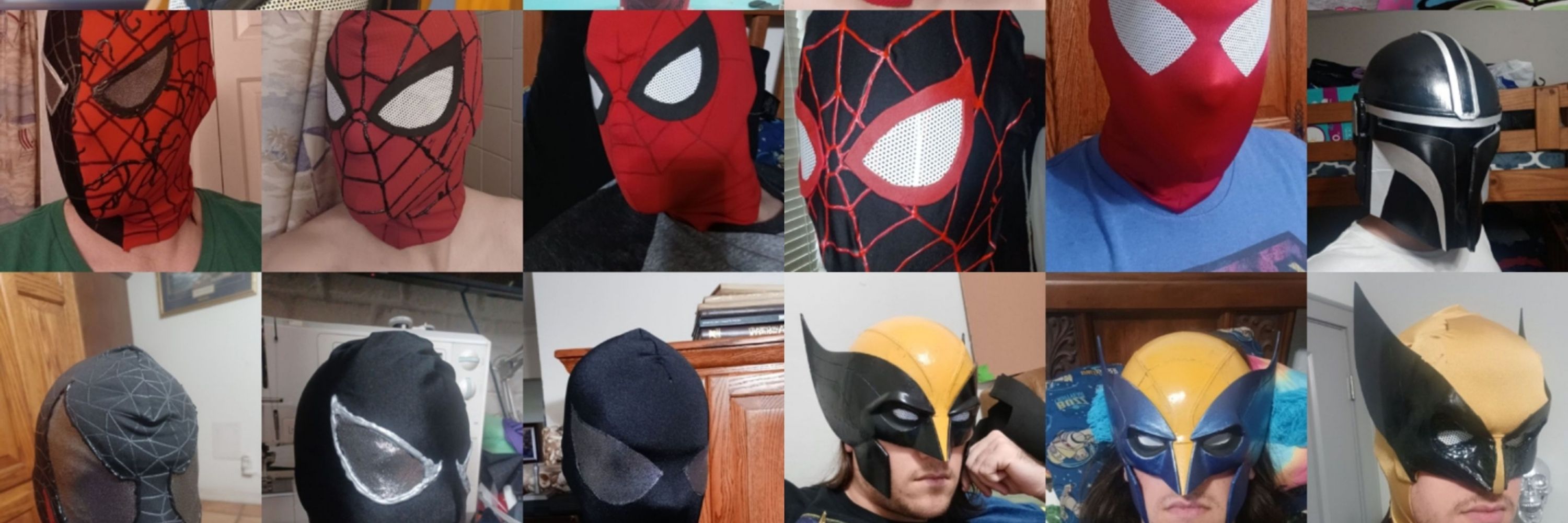 Spider-nerd