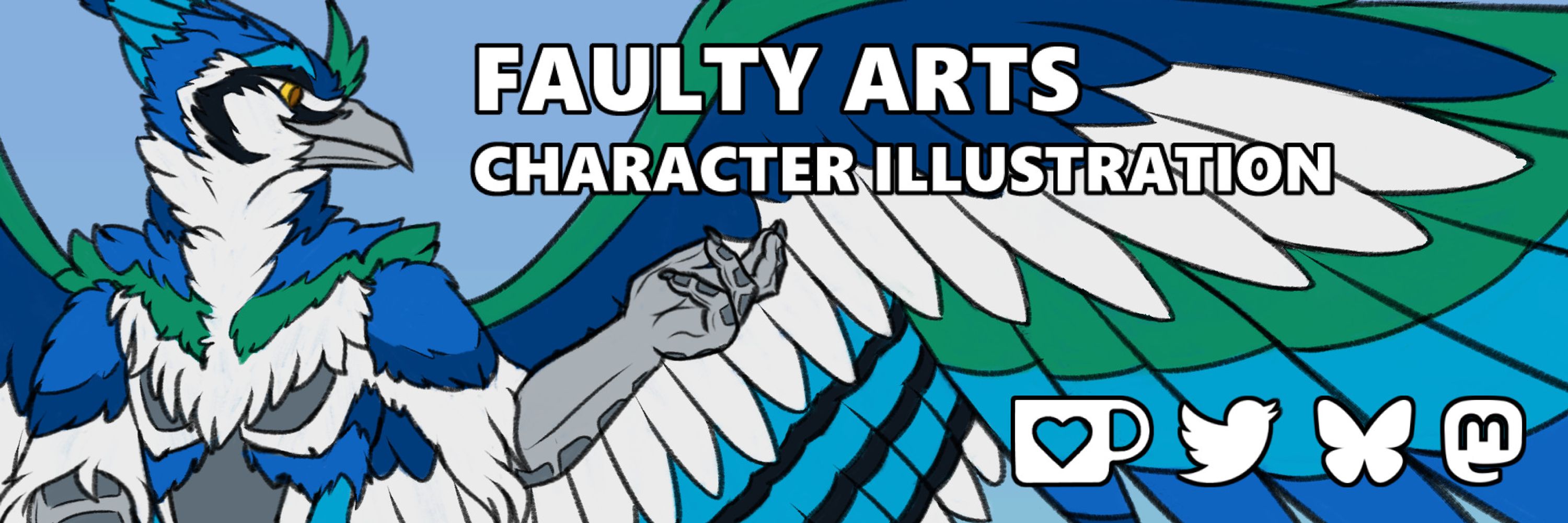 Faulty Arts