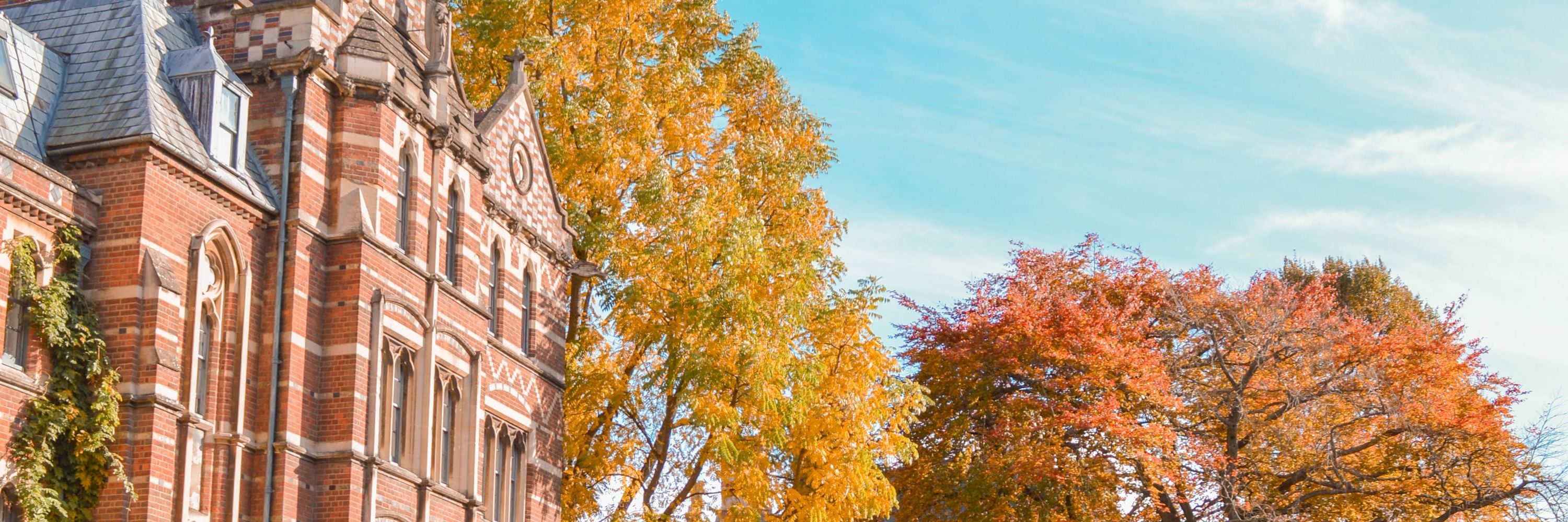 Keble College