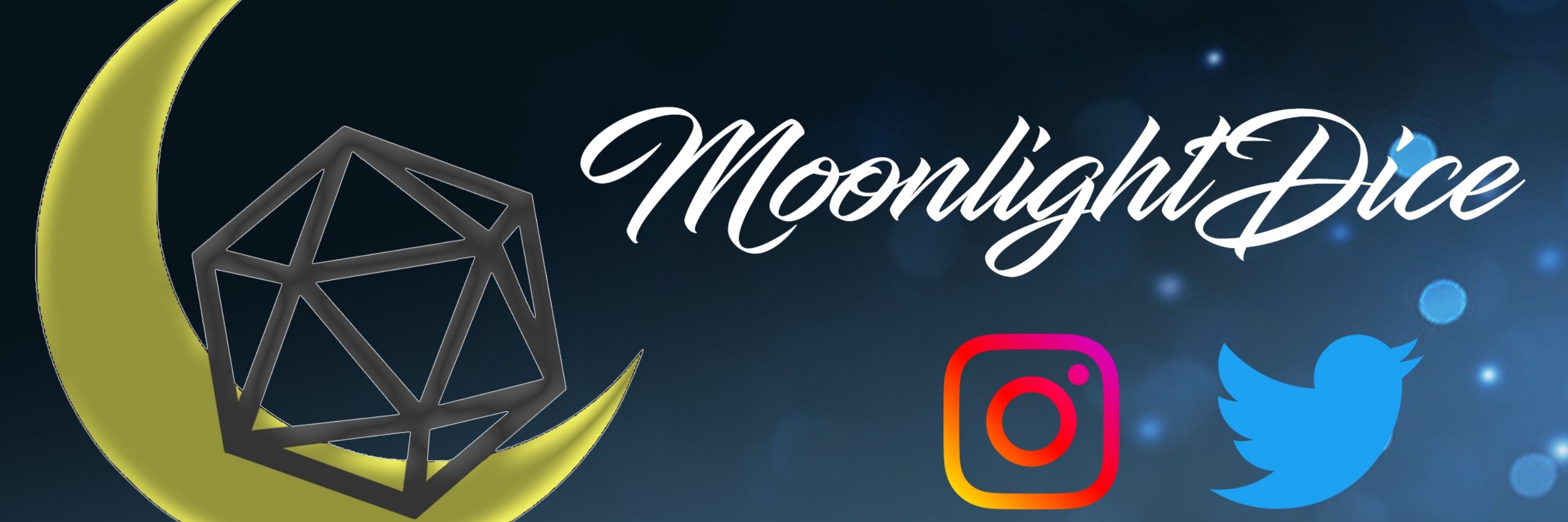 Moonlight Dice