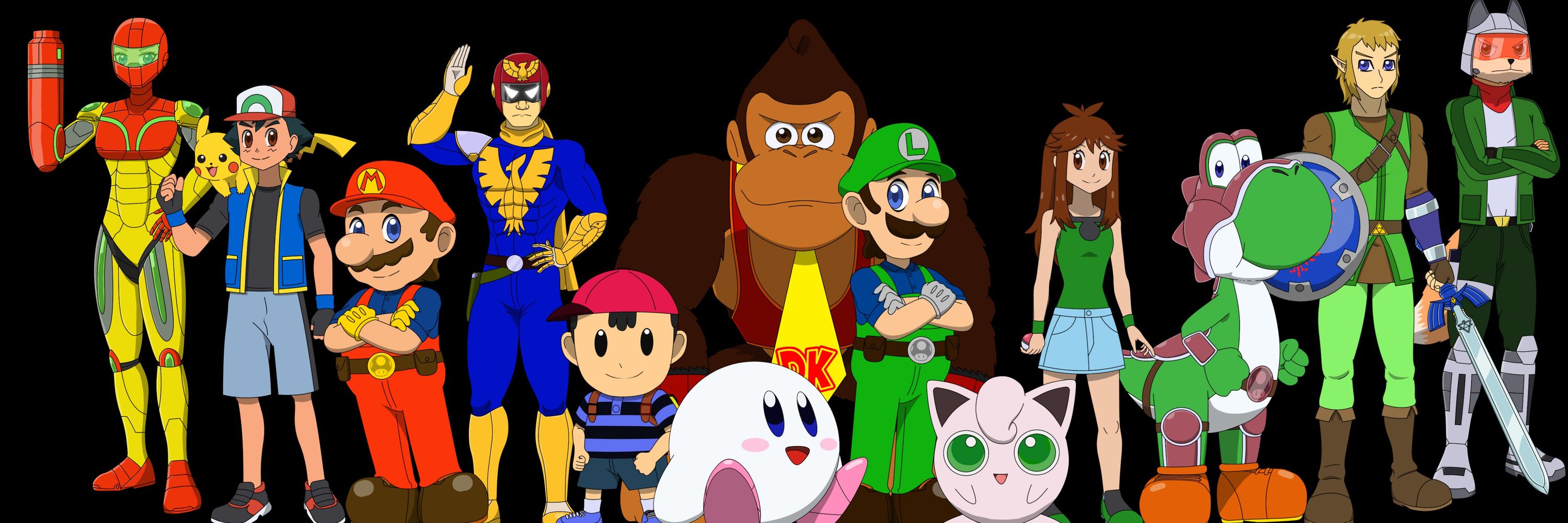 SmashArtPG
