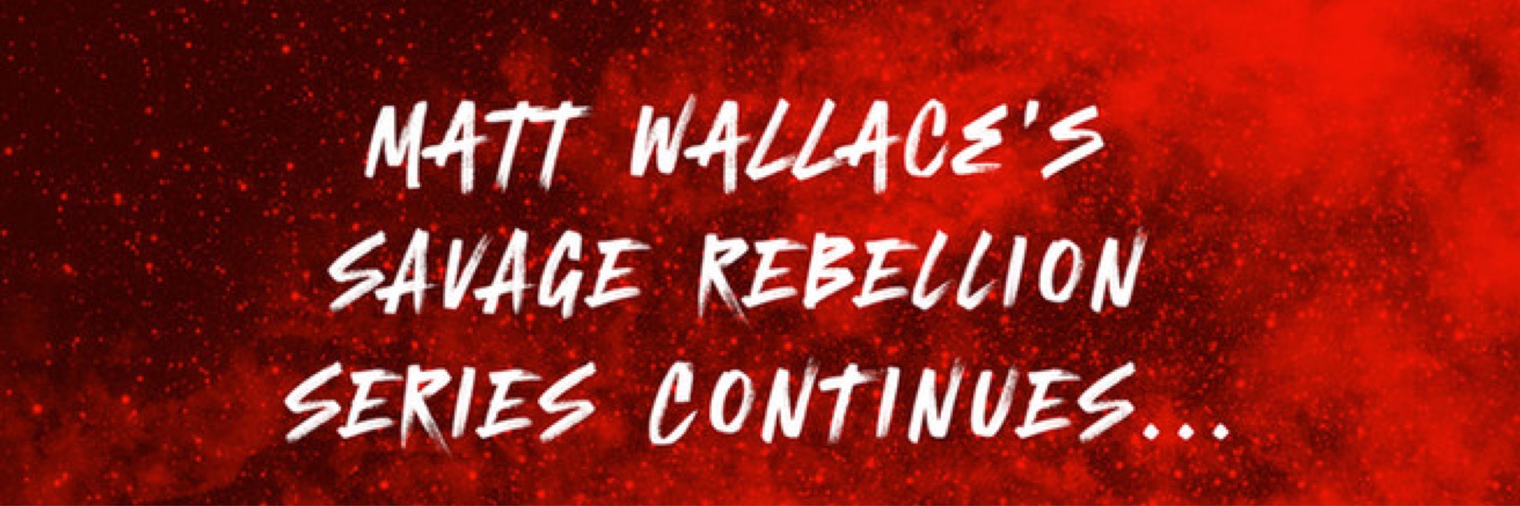 Matt Wallace
