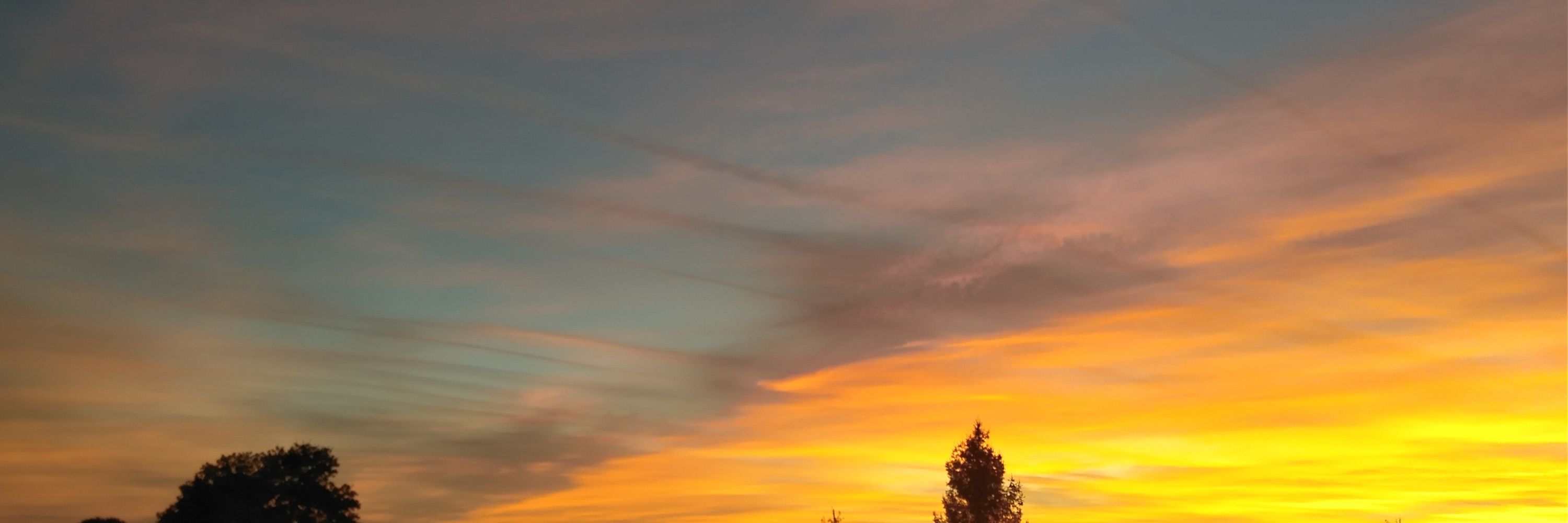 Sunsethue