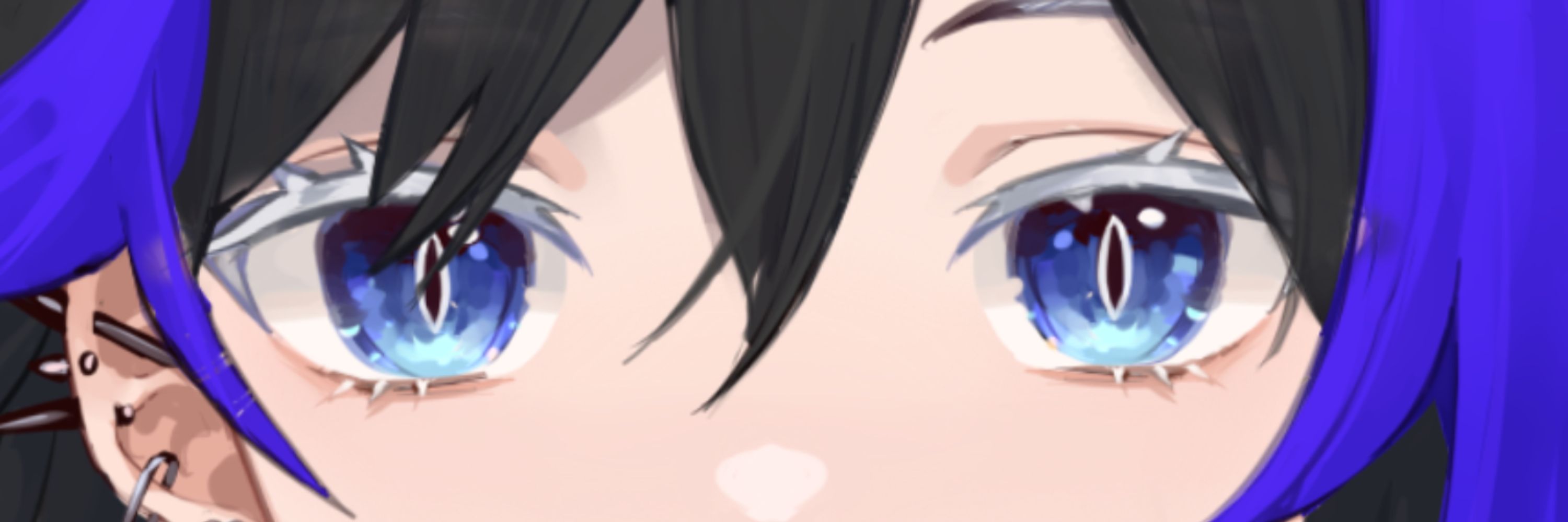 Kestayrt | Chaotic Vtuber