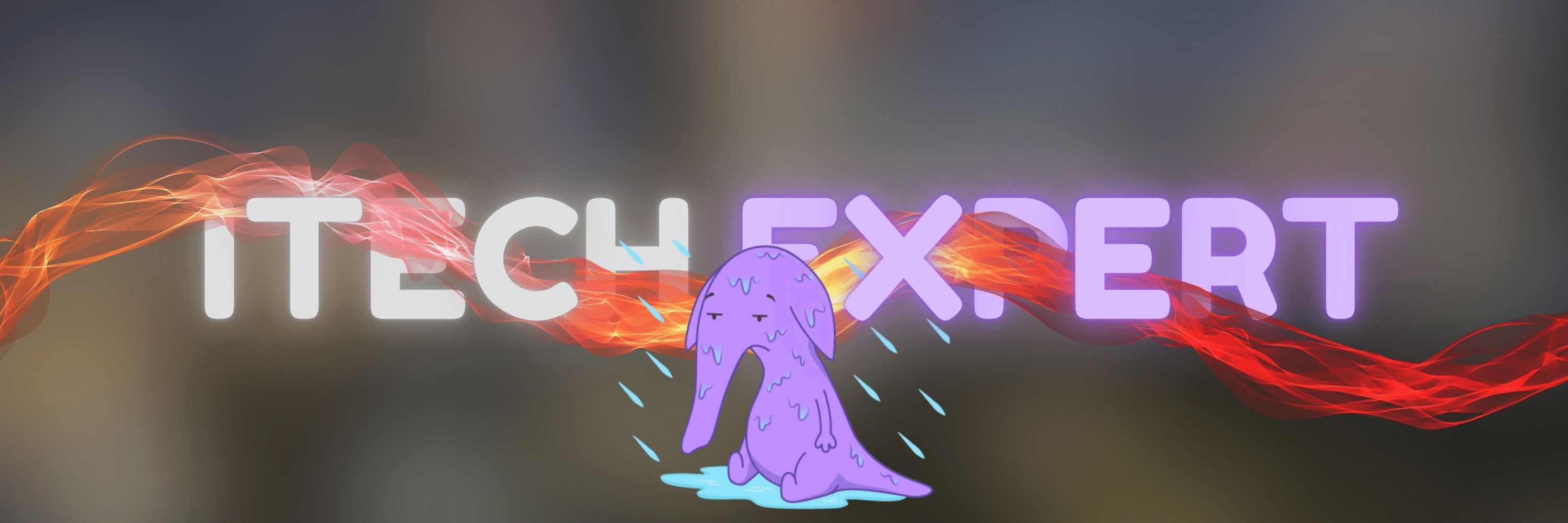 iTech Expert