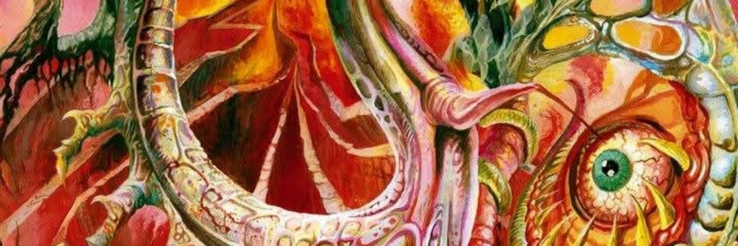 Raul Gonzalez Art