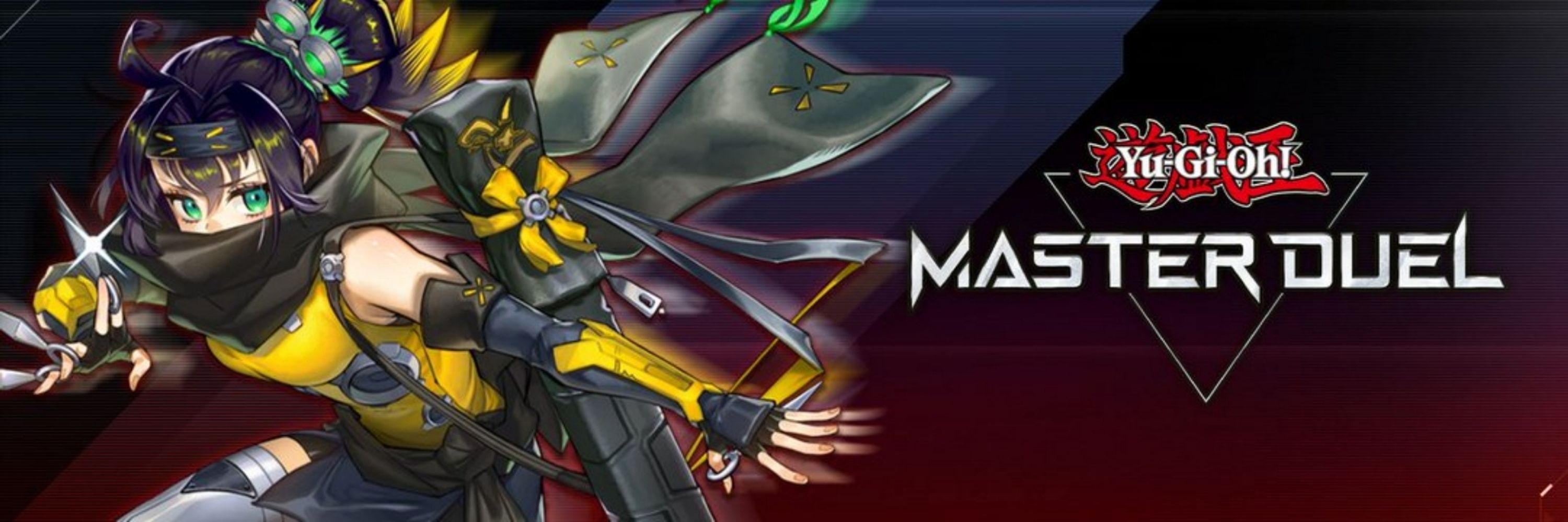 Yu-Gi-Oh! Master Duel Guide