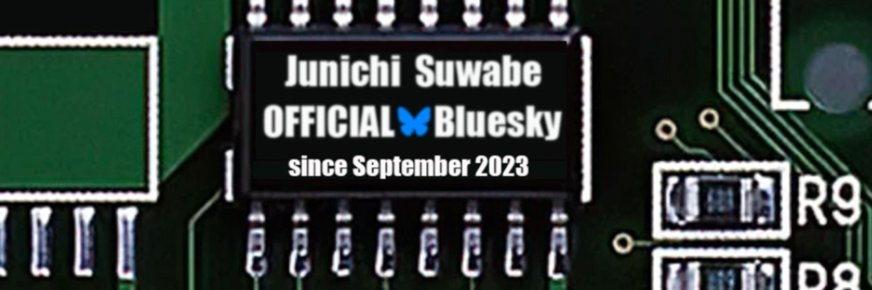 諏訪部順一 Junichi Suwabe